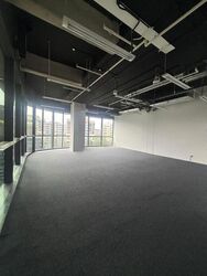 Woods Square (D25), Office #619301681
